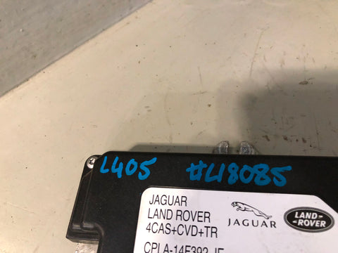 Range Rover L405 BCM Body Control Module CPLA-14F392-JE 2013 to 2017
