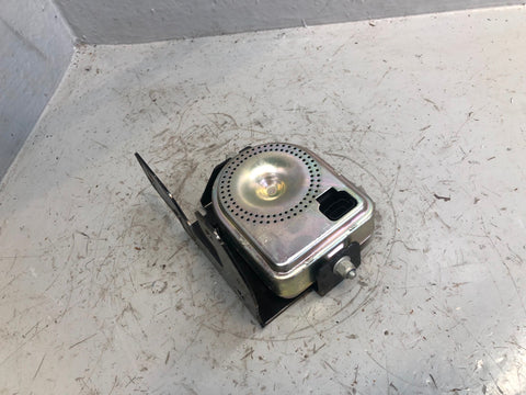 Discovery 4 Alarm Siren Anti-Theft 6G9N-19G229-DF Land Rover 2009 to 2016