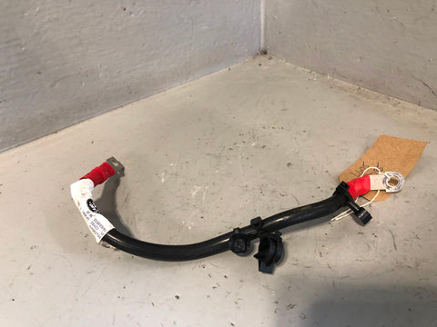 Range Rover L405 Positive Battery Wiring Loom CK52 14300 AC 2013 to 2017