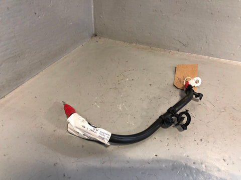 Range Rover L405 Positive Battery Wiring Loom CK52 14300 AC 2013 to 2017