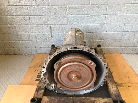 Automatic Gearbox 2.7 TDV6 Discovery 3 Range Rover Sport TGD500460 D17036
