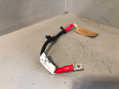 Range Rover L405 Positive Battery Wiring Loom CK52 14300 AC 2013 to 2017