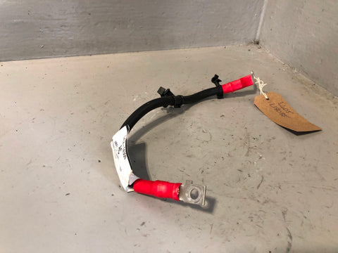 Range Rover L405 Positive Battery Wiring Loom CK52 14300 AC 2013 to 2017