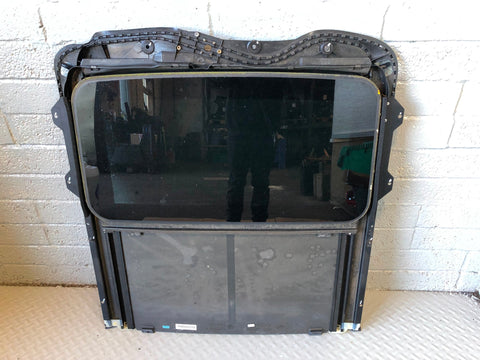 Range Rover Sport Sunroof Blind L320 2005 to 2009 No Motor