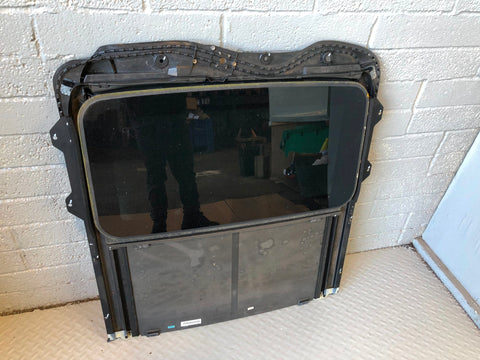 Range Rover Sport Sunroof Blind L320 2005 to 2009 No Motor