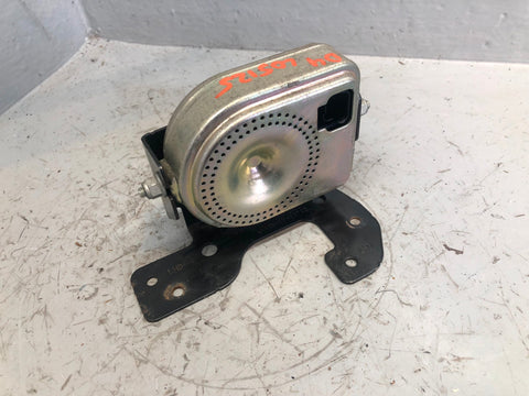 Discovery 4 Alarm Siren Anti-Theft 6G9N-19G229-DF Land Rover 2009 to 2016