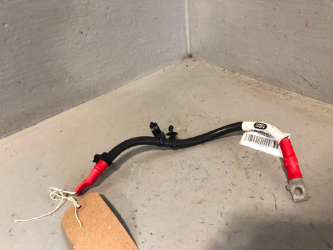 Range Rover L405 Positive Battery Wiring Loom CK52 14300 AC 2013 to 2017