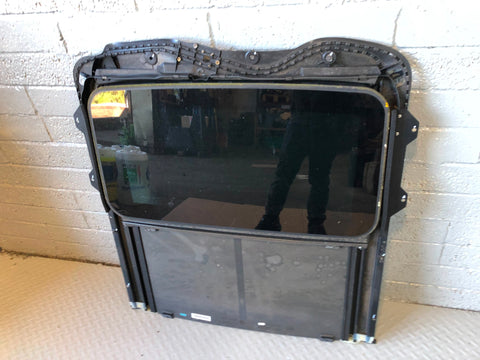 Range Rover Sport Sunroof Blind L320 2005 to 2009 No Motor