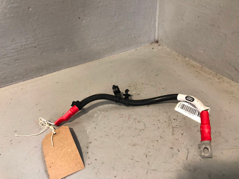 Range Rover L405 Positive Battery Wiring Loom CK52 14300 AC 2013 to 2017