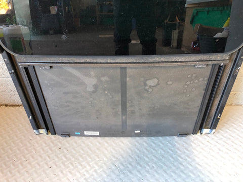 Range Rover Sport Sunroof Blind L320 2005 to 2009 No Motor