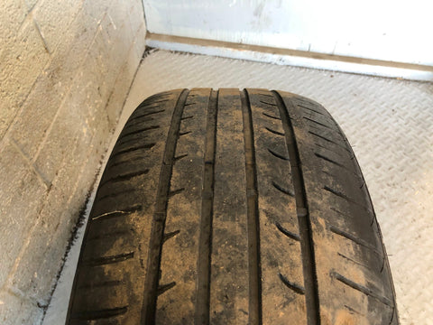 Range Rover Sport Alloy Wheels and Tyres 4x 19" 255/50R19 L320 R17075