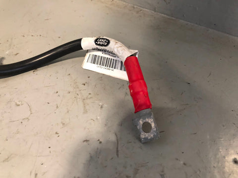 Range Rover L405 Positive Battery Wiring Loom CK52 14300 AC 2013 to 2017