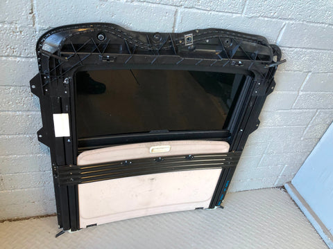 Range Rover Sport Sunroof Blind L320 2005 to 2009 No Motor