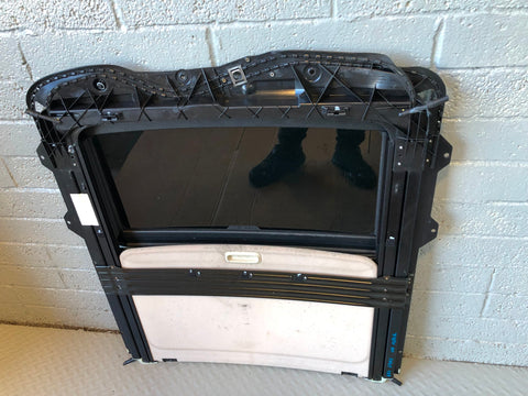 Range Rover Sport Sunroof Blind L320 2005 to 2009 No Motor