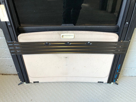 Range Rover Sport Sunroof Blind L320 2005 to 2009 No Motor