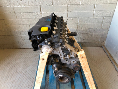 Range Rover L322 Engine 3.0 TD6 BMW M57D30 Diesel Complete 2002 to 2006 R17075