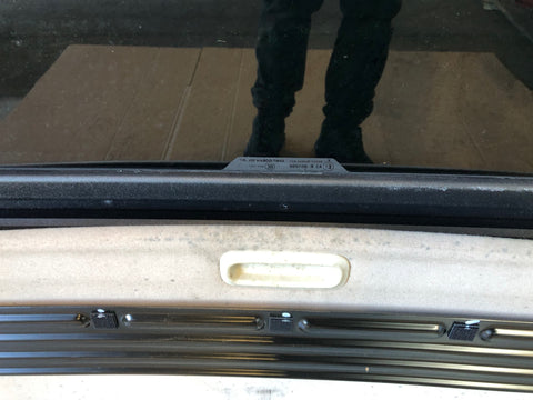 Range Rover Sport Sunroof Blind L320 2005 to 2009 No Motor