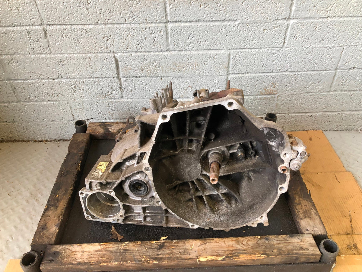 Honda CR-V Gearbox Manual Mk2 2.2 CTDI 6 Speed Manual 2002 to 2006