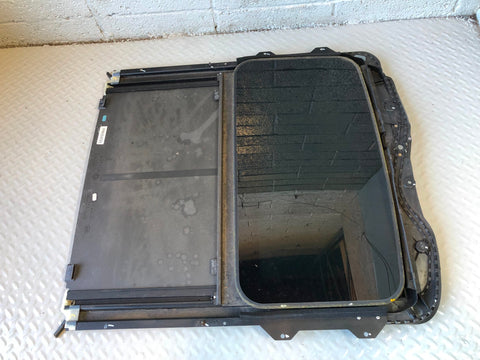 Range Rover Sport Sunroof Blind L320 2005 to 2009 No Motor