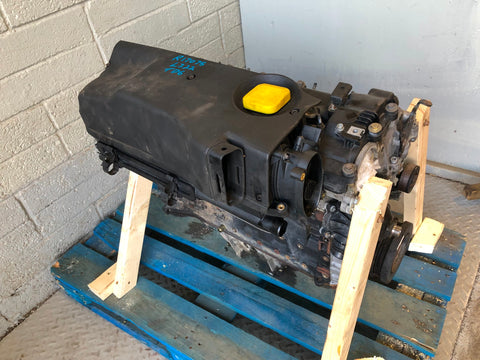 Range Rover L322 Engine 3.0 TD6 BMW M57D30 Diesel Complete 2002 to 2006 R17075