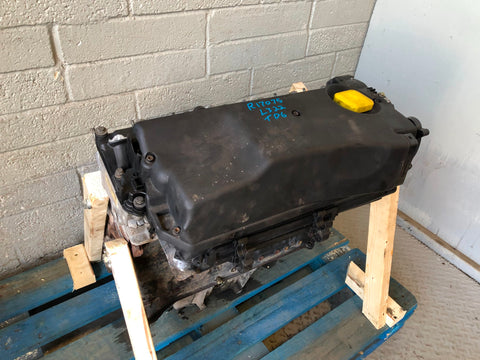 Range Rover L322 Engine 3.0 TD6 BMW M57D30 Diesel Complete 2002 to 2006 R17075