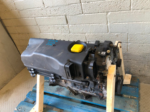 Range Rover L322 Engine 3.0 TD6 BMW M57D30 Diesel Complete 2002 to 2006 R17075