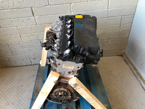 Range Rover L322 Engine 3.0 TD6 BMW M57D30 Diesel Complete 2002 to 2006 R17075