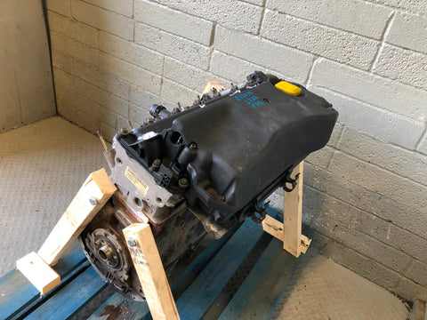 Range Rover L322 Engine 3.0 TD6 BMW M57D30 Diesel Complete 2002 to 2006 R17075