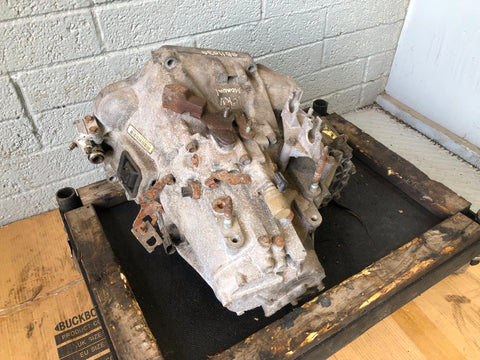 Honda CR-V Gearbox Manual Mk2 2.2 CTDI 6 Speed Manual 2002 to 2006