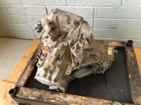 Honda CR-V Gearbox Manual Mk2 2.2 CTDI 6 Speed Manual 2002 to 2006