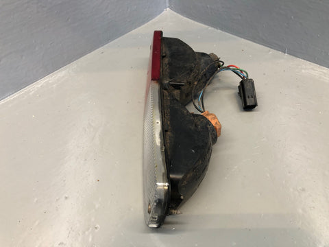 Freelander 1 Rear Light Off Side Indicator Bumper Clear Land Rover 1998 to 2004