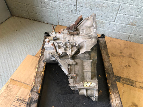 Honda CR-V Gearbox Manual Mk2 2.2 CTDI 6 Speed Manual 2002 to 2006