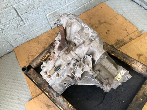 Honda CR-V Gearbox Manual Mk2 2.2 CTDI 6 Speed Manual 2002 to 2006