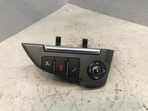 Steering Wheel Audio Phone Controls AH22-13D767-DB Discovery 4 Range Rover Sport