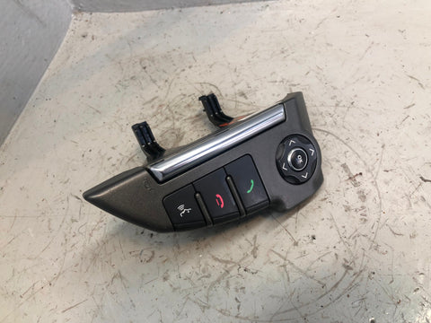 Steering Wheel Audio Phone Controls AH22-13D767-DB Discovery 4 Range Rover Sport