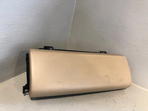 Range Rover L405 Glove Box Upper Dashboard in Almond 2013 to 2017 L18085