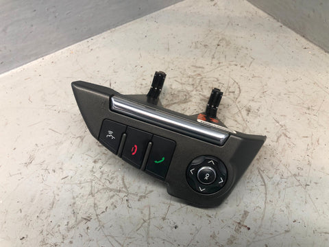 Steering Wheel Audio Phone Controls AH22-13D767-DB Discovery 4 Range Rover Sport