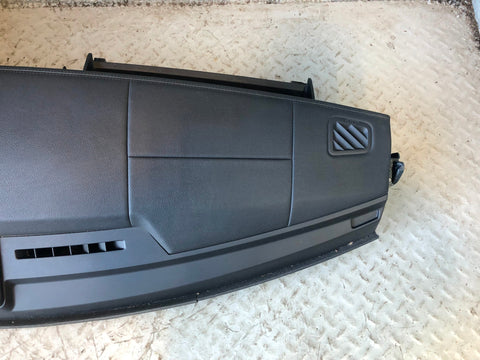 Discovery 4 Dashboard Black Sat Nav Land Rover 2009 to 2016 D28046