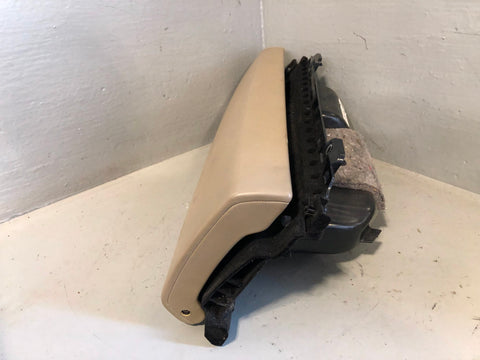 Range Rover L405 Glove Box Upper Dashboard in Almond 2013 to 2017 L18085