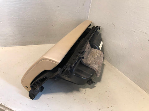 Range Rover L405 Glove Box Upper Dashboard in Almond 2013 to 2017 L18085