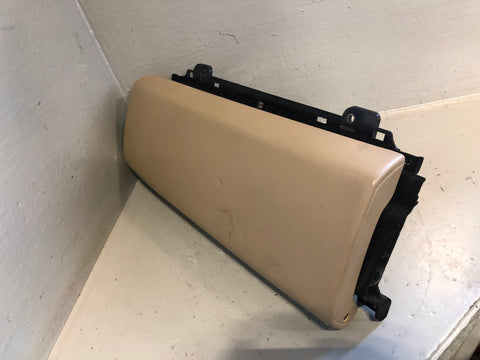 Range Rover L405 Glove Box Upper Dashboard in Almond 2013 to 2017 L18085