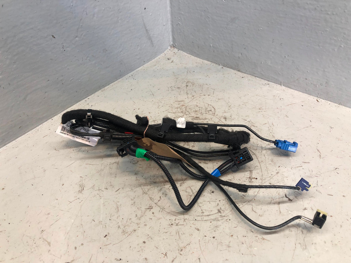 Discovery 4 ICE Sat Nav Wiring Loom AH22-18N802-CC Land Rover 2009 to 2016