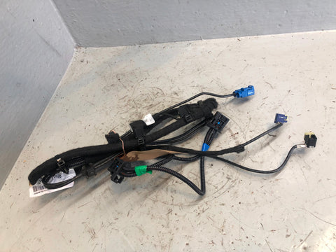 Discovery 4 ICE Sat Nav Wiring Loom AH22-18N802-CC Land Rover 2009 to 2016