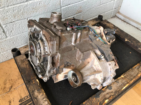 Mitsubishi Shogun Transfer Box Manual Mk3 5 Speed 3.2 DI-D 1999 to 2006