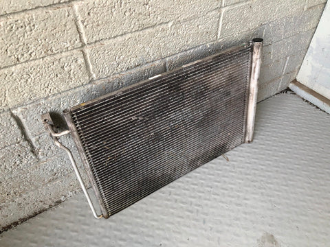 Range Rover L322 Air Con Radiator JRW000020 TD6 V8 Condenser 2002 to 2006