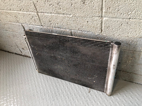 Range Rover L322 Air Con Radiator JRW000020 TD6 V8 Condenser 2002 to 2006