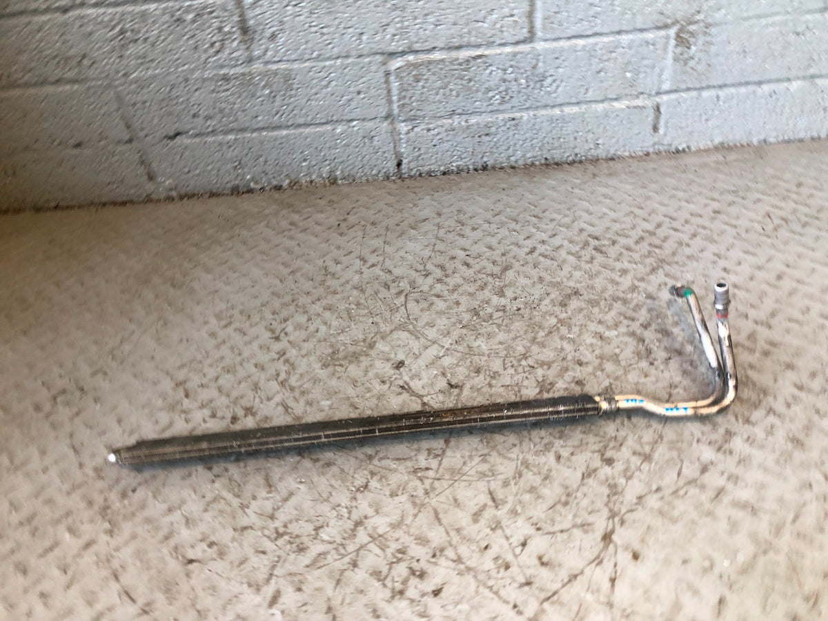 Range Rover L322 Cooler Power Steering QGC500220 3.0 TD6 Land Rover