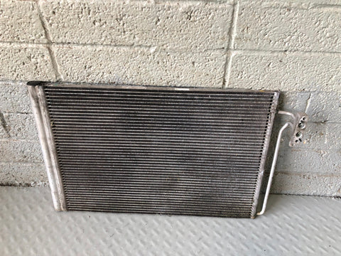 Range Rover L322 Air Con Radiator JRW000020 TD6 V8 Condenser 2002 to 2006