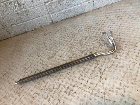 Range Rover L322 Cooler Power Steering QGC500220 3.0 TD6 Land Rover