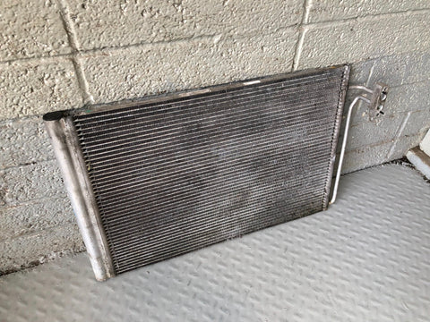 Range Rover L322 Air Con Radiator JRW000020 TD6 V8 Condenser 2002 to 2006